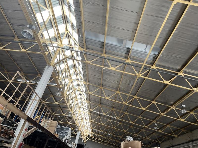 To Let commercial Property for Rent in Montague Gardens Western Cape